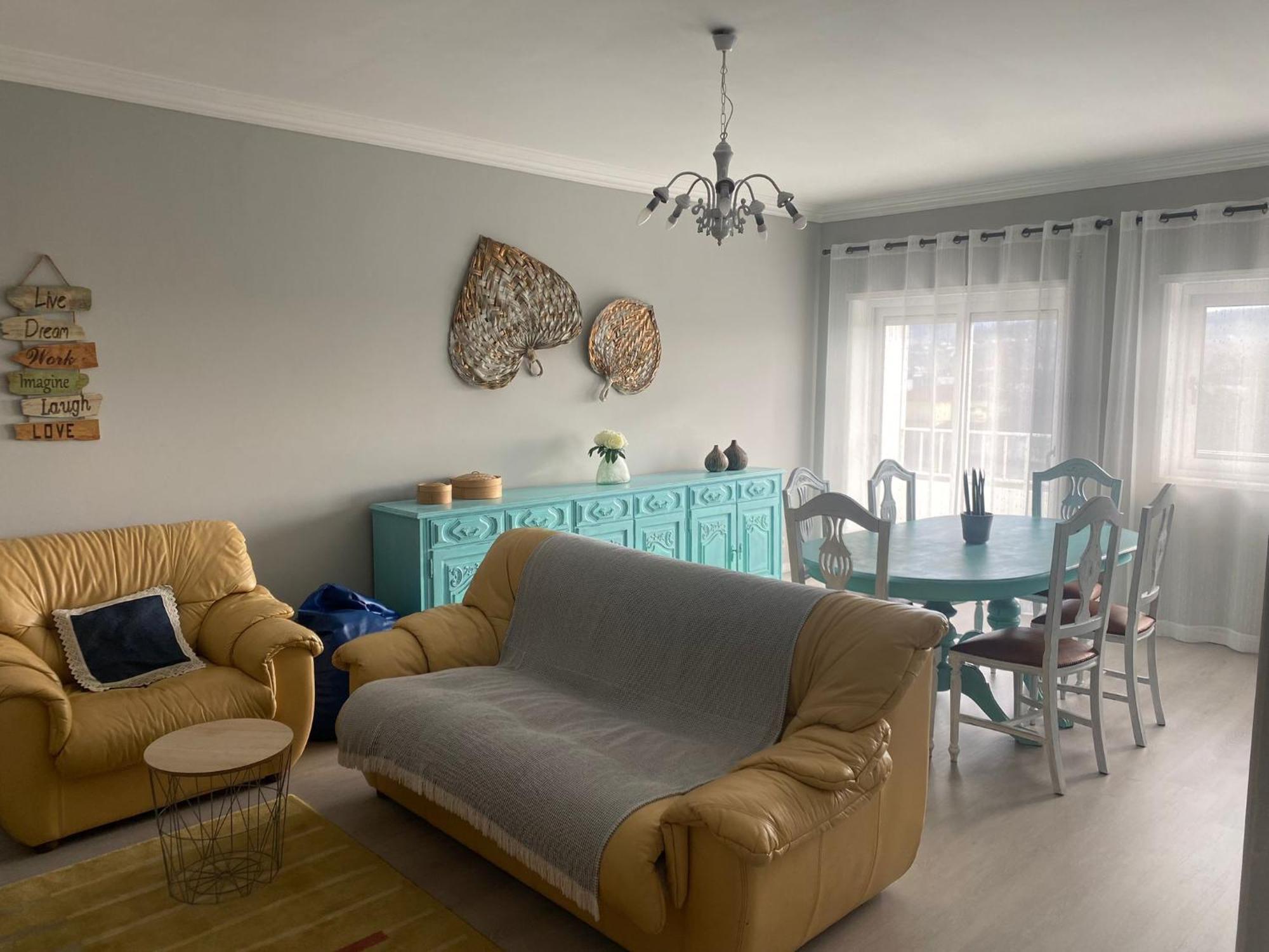Apartamento O Ninho 94 Vila Praia de Âncora